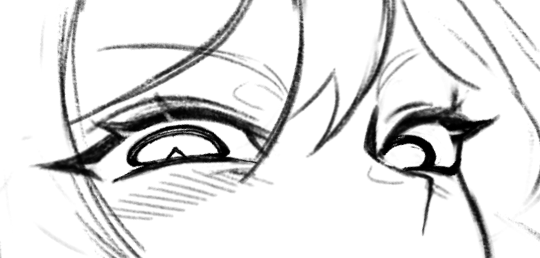 saiyarkgk's tweet photo. WH eyes... https://t.co/Fzs9hAv4kI