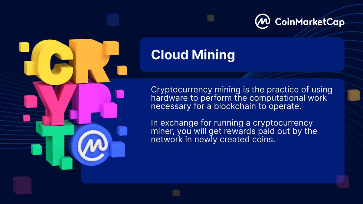 CoinMarketCap tweet media