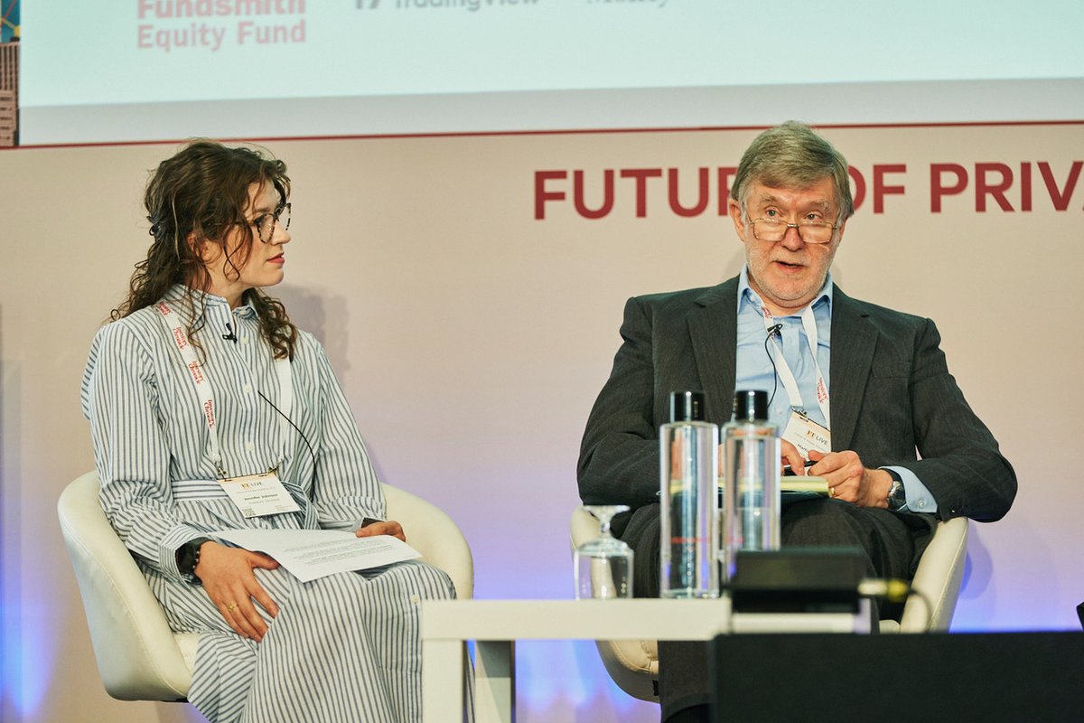 Sustainable investing is one of the hottest topics for private investors, Dama Sathianathan, Bethnal Green Ventures, Sarah Teacher, Impact Investing Institute, Martin White, UKSA and Jennifer Johnson, IC, debate the challenges of ESG investments. #ICFutureOfPrivateInvesting