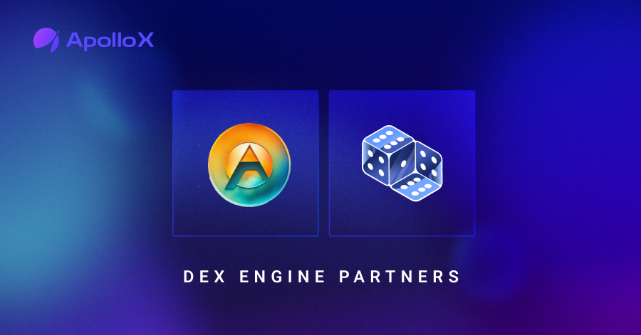 APX Finance tweet media