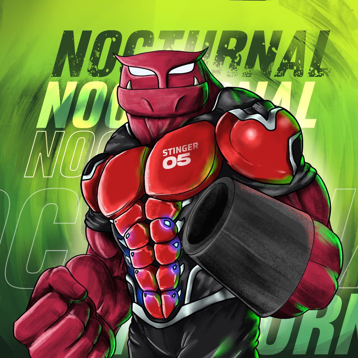 #𝐍𝐨𝐜𝐭𝐮𝐫𝐧𝐚𝐥

The “ ɴɪɢʜᴛ ᴡᴀɴᴅᴇʀᴇʀꜱ “ of the City is here !!

#BeastGang  🔜 🔥🔥🔥