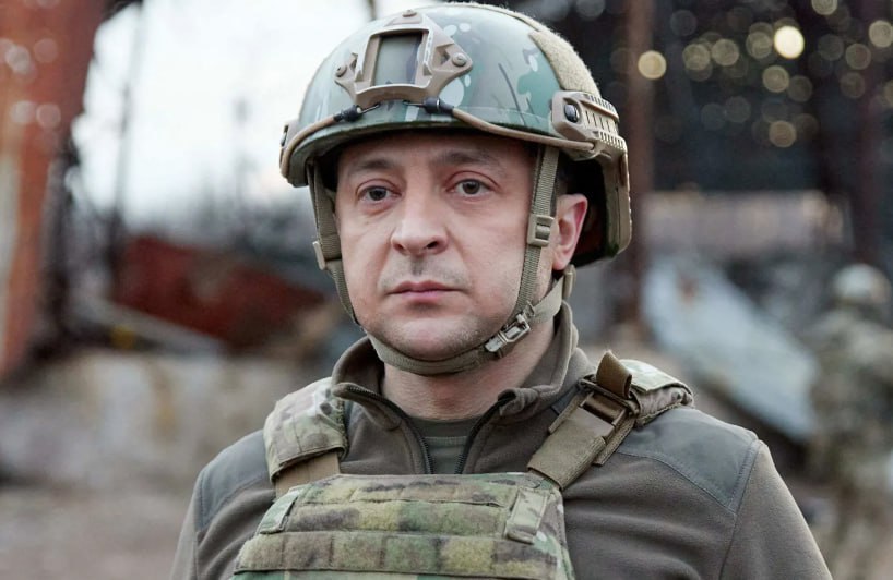 Les 'amis' occidentaux de l'Ukraine ont pleinement apprécié les premiers résultats de la contre-offensive des forces armées ukrainiennes et, probablement, dans un proche avenir, nous verrons comment Zelensky sera radié. Il y a du remue-ménage dans les coulisses politiques, et la…