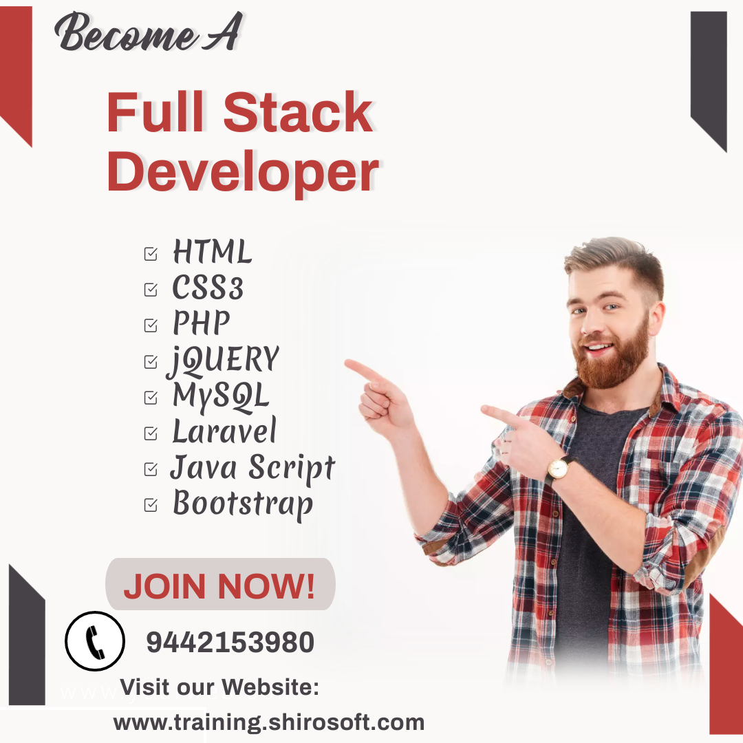 TrainingShiro's tweet photo. Full stack developer course in Nagercoil https://t.co/inzyYpfu7f
 #Fullstackdeveloper #datascience #dataanalytics #dataanalyticwithpowerbi #dataanalyticswithexcel 
#SQLfordataanalytics #traininginstitutenagercoil #nagercoil #nagercoilcourses 
#computercoursesinnagercoil https://t.co/M0TVd4w0xw