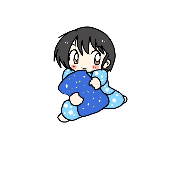 こんばんは