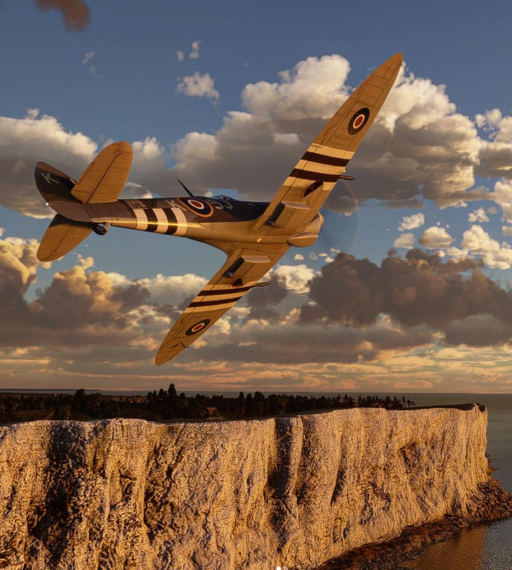 dtwotonemurphy's tweet photo. Its Group Fligh Time! Join me Thursday June 15th at 19:00z for a warbird flight around the stunning Alps!
All Pilots Welcome ๐ฉ๏ธ๐ป๐
https://t.co/MvixlIVKxP
#msfs2020 #MSFS2024 #flightsim #groupflight #avgeek #ww2 #aviation #aviationlovers #Xbox https://t.co/sktK3EfW9U