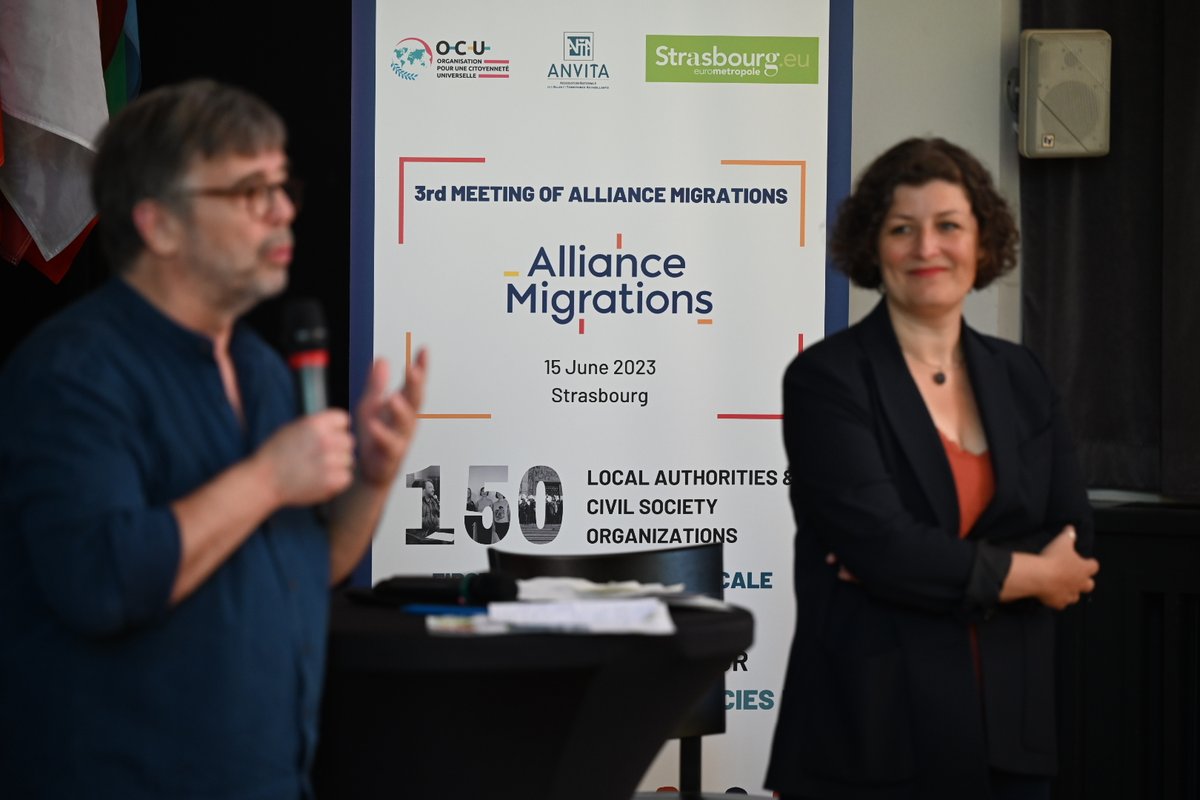 Strasbourg.eu tweet media