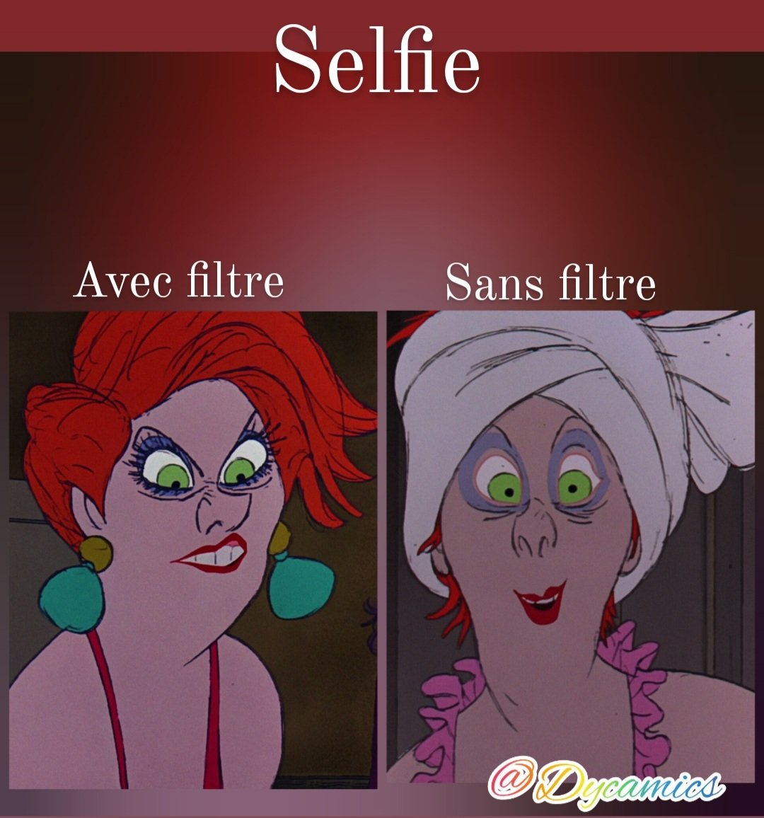 dycamics's tweet photo. #Selfie 
#Dycamics 
#disney
#seflietime
#Twitter 
#generationfiltre https://t.co/ORtR1TqPUS