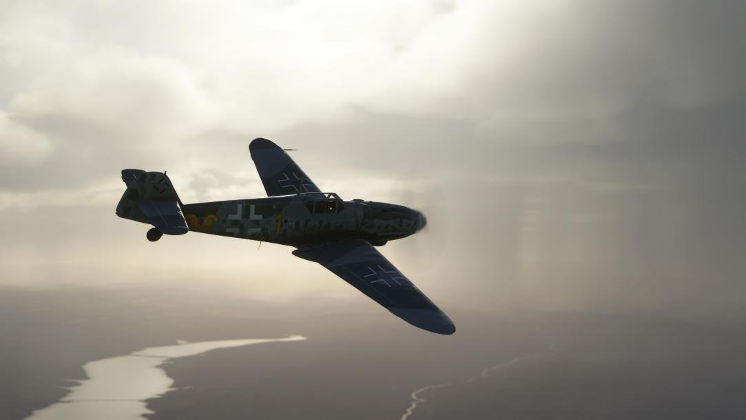 dtwotonemurphy's tweet photo. Its Group Fligh Time! Join me Thursday June 15th at 19:00z for a warbird flight around the stunning Alps!
All Pilots Welcome ๐ฉ๏ธ๐ป๐
https://t.co/MvixlIVKxP
#msfs2020 #MSFS2024 #flightsim #groupflight #avgeek #ww2 #aviation #aviationlovers #Xbox https://t.co/sktK3EfW9U