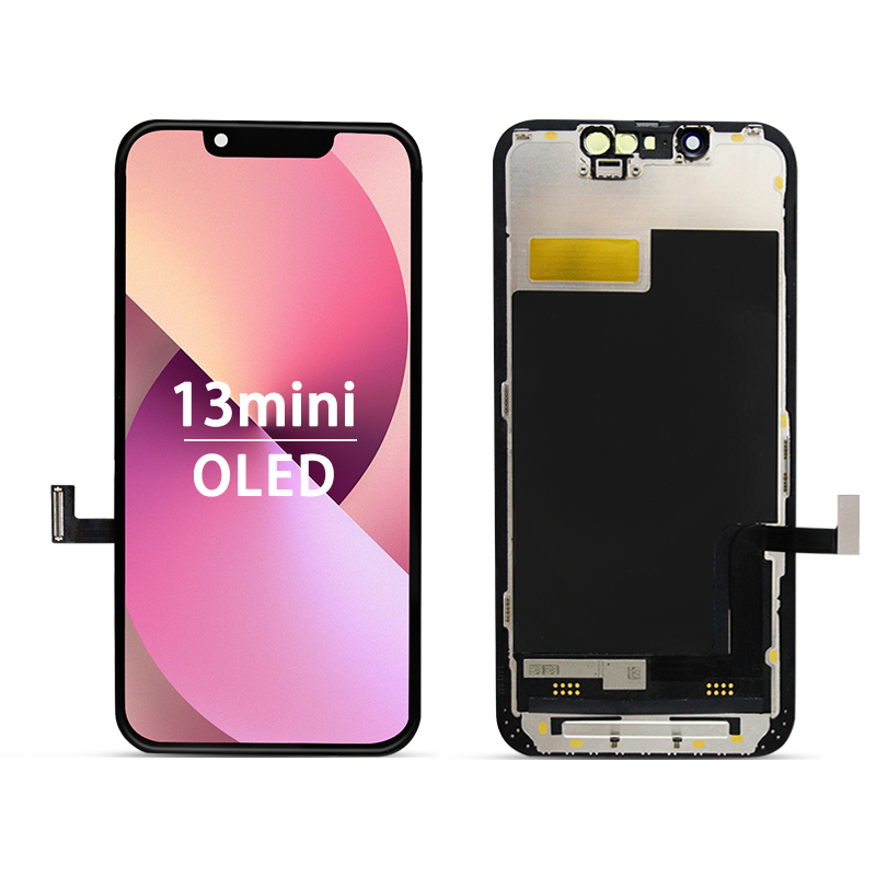 JK_LCD_Display's tweet image. TC LCD Display Manufacturer-iPhone 13mini replacement screens😃