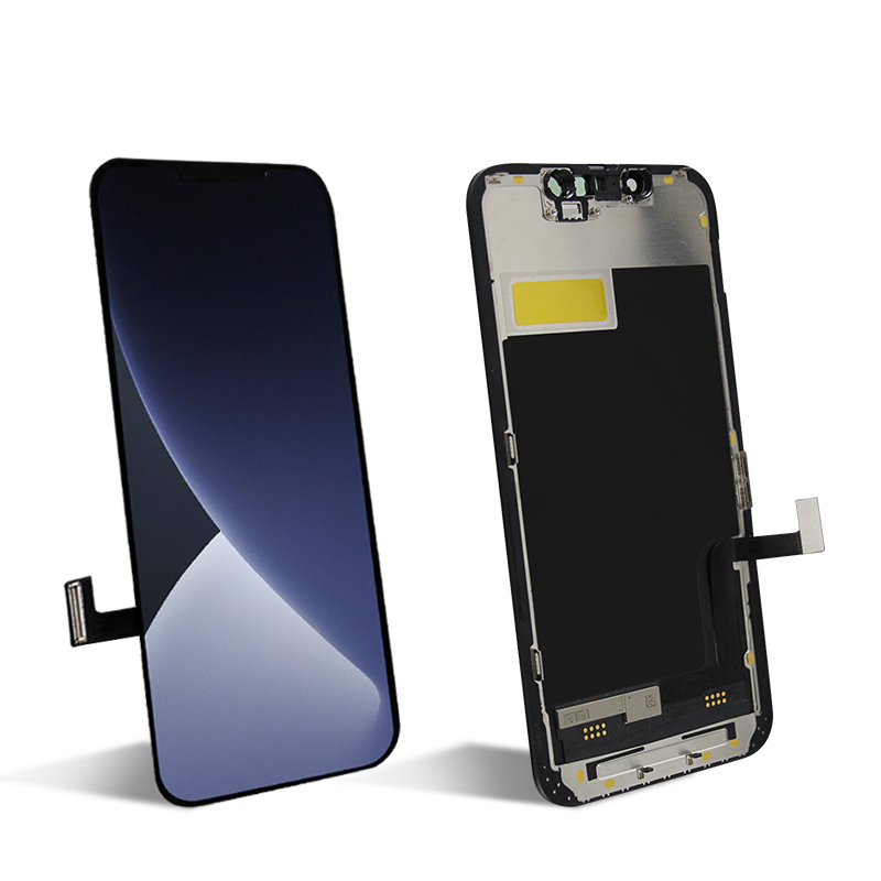 JK_LCD_Display's tweet image. TC LCD Display Manufacturer-iPhone 13mini replacement screens😃