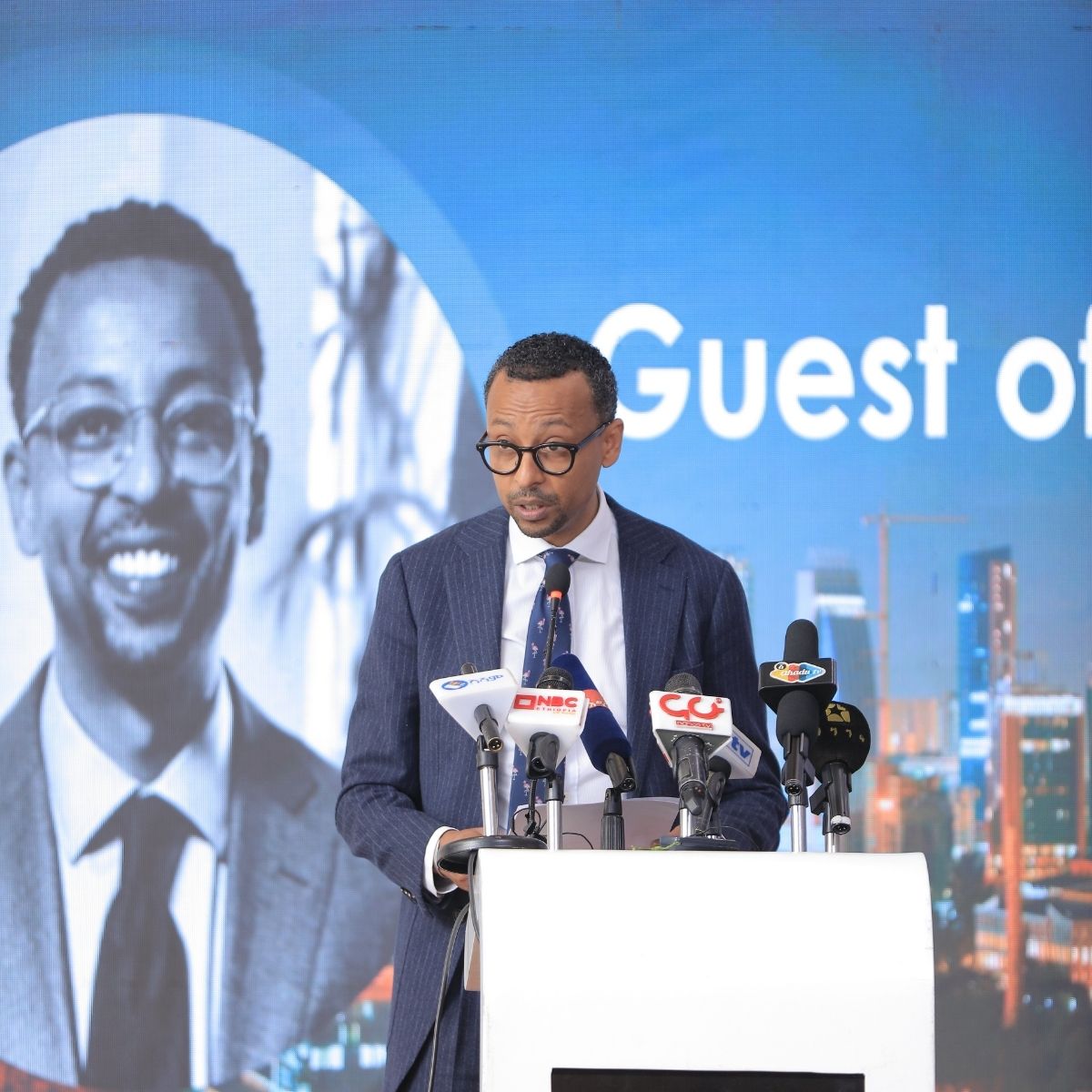 iCapitalAfrica's tweet photo. ๐ It's Happening Now! ๐
Join us at the Ethiopian Skylight Hotel in Addis Ababa for the 6th East Africa Finance Summit, happening today on June 15th-16th, 2023.
#EastAfricaFinanceSummit #RegionalIntegration #innovation https://t.co/RCMzcBypeT