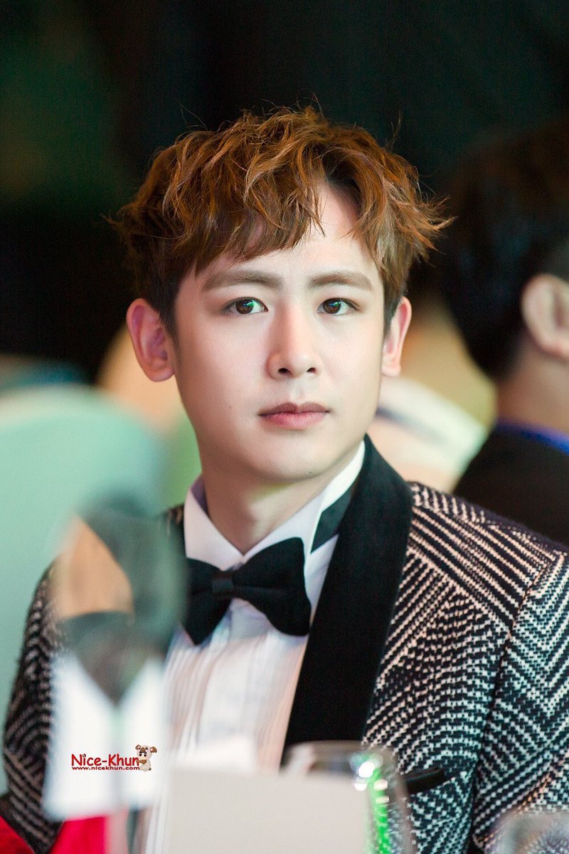 쿤시 ❤️ D-9 ❤️ #Nichkhun #นิชคุณ #닉쿤 #ニックン #尼坤 #2PM #투피엠