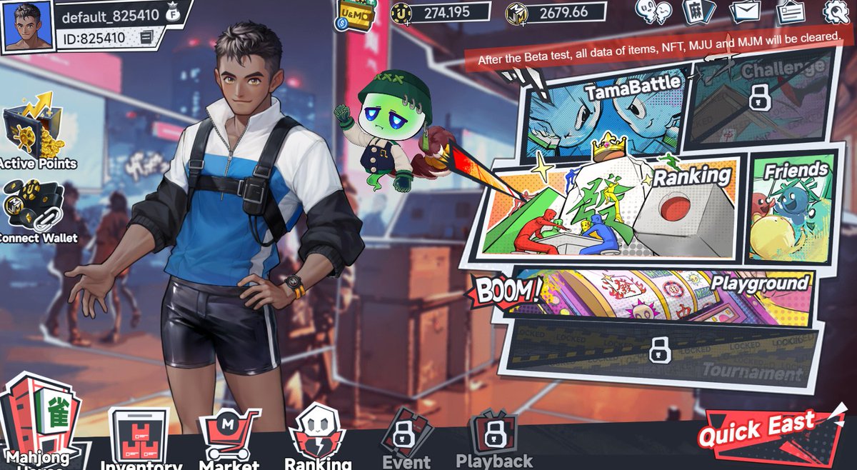 gm1thai 🐐 tweet media