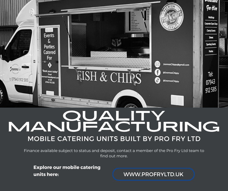 PRO FRY LTD® tweet media