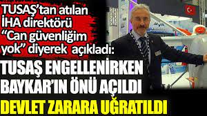 TB2 Bayraktar yalanları: Bulut üstü görüntüleme sistemleri yoktur. Buz önleyici sistemleri yoktur. Rüzgarlı ve yağmurlu havalarda uçuşu risklidir. Kahramanmaraş depreminin sabahında tek bir Bayraktar Siha'sı uçurulamamıştır. Mobil vericilerin TB2 ye entegre edilememesi nedeniyle…