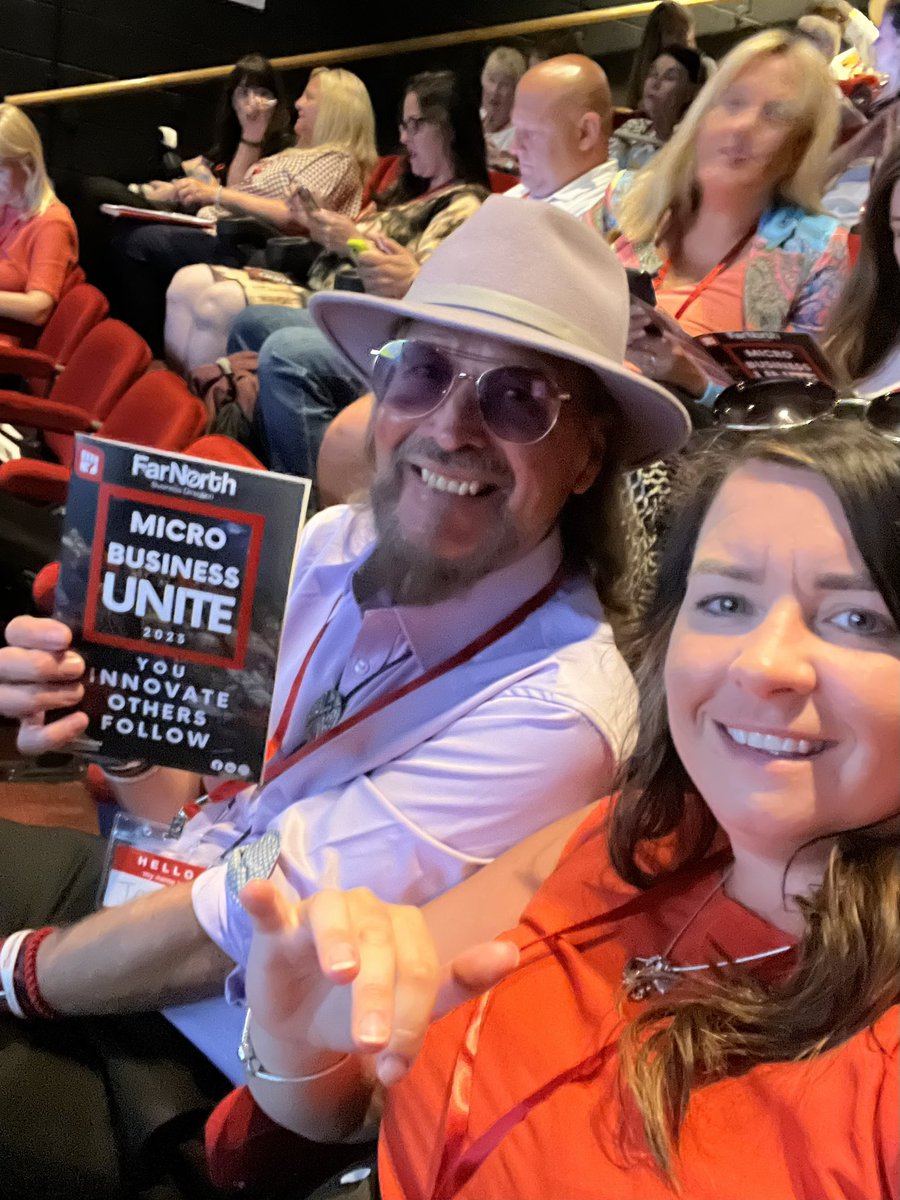 YorkshireinBusiness (@yibscarborough) on Twitter photo With <a href="/TonyRobinsonOBE/">Tony Robinson OBE</a> at <a href="/FarNorthBD/">Far North 🧭</a> #MicrobusinessUniteEvent cannot wait to hear all the amazing speakers including <a href="/IanCassMD/">Ian Cass</a> speaking on #MicroBusinessAlliance With <a href="/TonyRobinsonOBE/">Tony Robinson OBE</a> at <a href="/FarNorthBD/">Far North 🧭</a> #MicrobusinessUniteEvent cannot wait to hear all the amazing speakers including <a href="/IanCassMD/">Ian Cass</a> speaking on #MicroBusinessAlliance