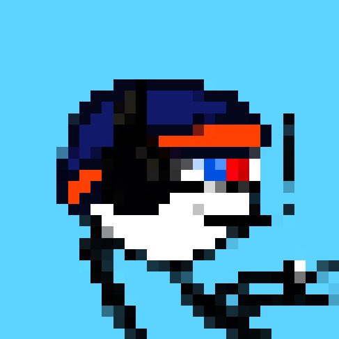 BTC mfers | Sold out tweet media