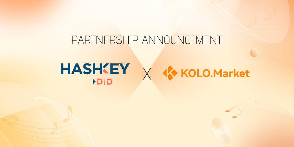 HashKey DID tweet media