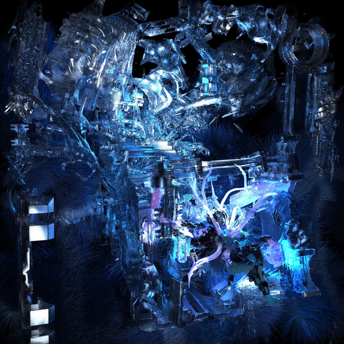 VOIDHOOD tweet media