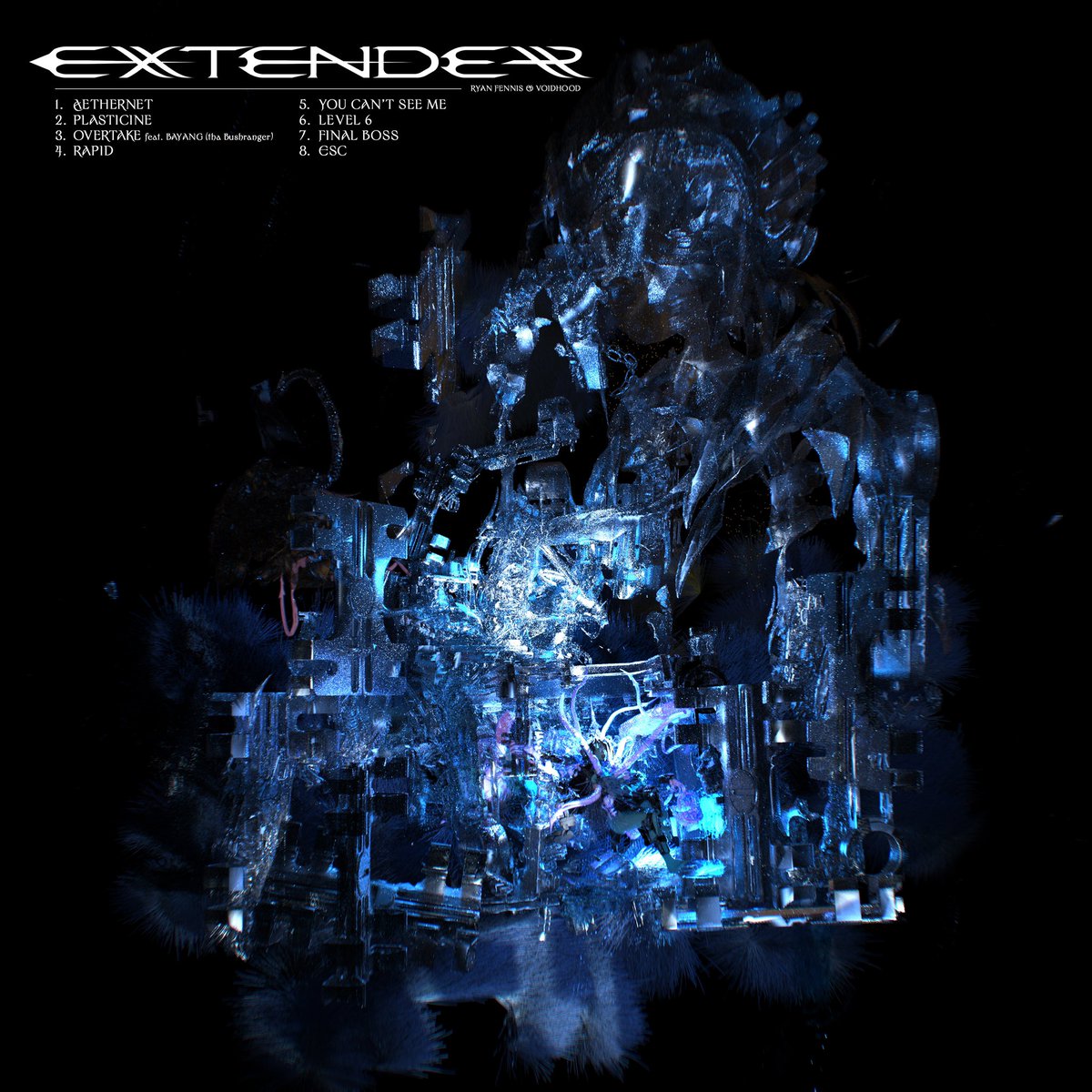 EXTENDER, a collaborative album w <a href="/ryanfennis/">Ryan Fennis</a> out June 30.

Artwork by Endless Prowl

SEE YOU IN THE AETHERNET.