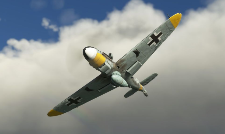 dtwotonemurphy's tweet photo. Its Group Fligh Time! Join me Thursday June 15th at 19:00z for a warbird flight around the stunning Alps!
All Pilots Welcome ๐ฉ๏ธ๐ป๐
https://t.co/MvixlIVKxP
#msfs2020 #MSFS2024 #flightsim #groupflight #avgeek #ww2 #aviation #aviationlovers #Xbox https://t.co/sktK3EfW9U