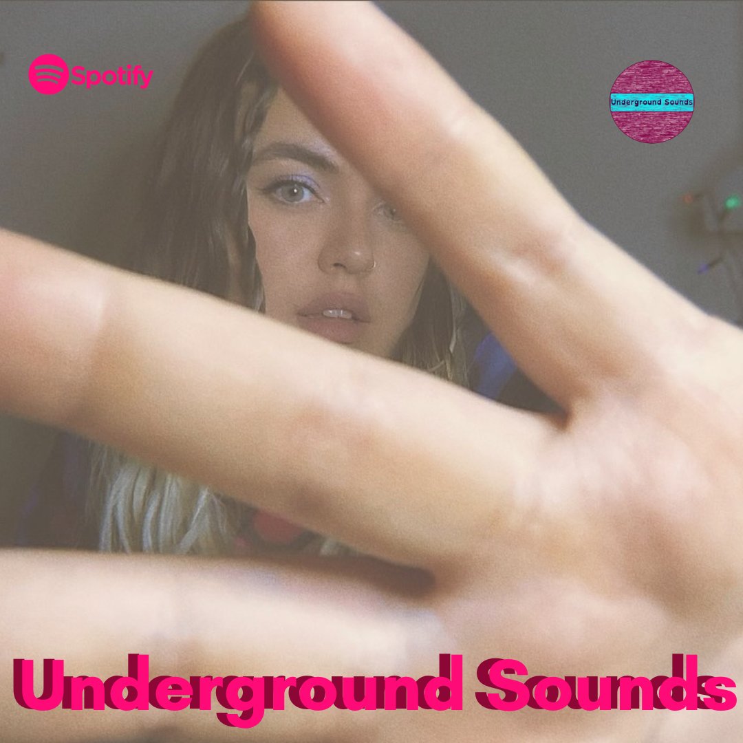 Playlist refresh

Cover Star: @Niamh_Sunshine_ 

Featuring: Niamh Sunshine, Fat Dads, Attic Days, Dead Pony, NANI, Vistas, The Katuns, Cherry Red, Nieve Ella, Hendrix Knight, Sintide, Majesty Palm, Aurora Engine and Megan Black.

Listen open.spotify.com/playlist/5ee6W…