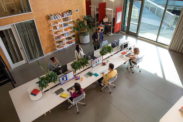 ISPintegracion's tweet image. 🔵#Logitech gestiona espacios de trabajo con Logi Dock Flex

🔵Logitech presenta #LogiDockFlex, una solución para gestionar los #espacios de #trabajo flexibles.

@Logitech 

🔗isp-integracion.com/actualidad-y-n…