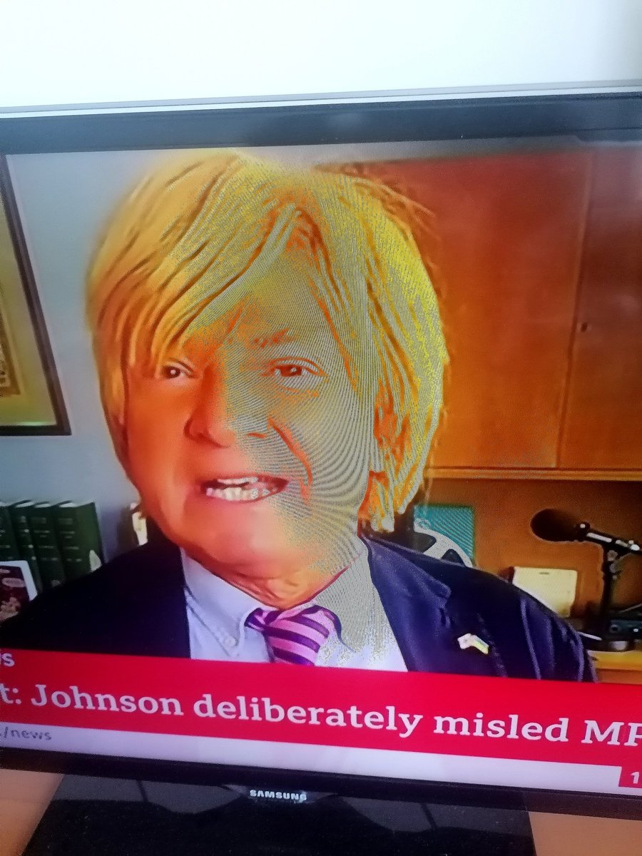 Jonathan Evans (@jonathanevans45) on Twitter photo Q. What's the difference between Michael fabricant and Rod Stewart?
A. One of them is a **** and the other is Rod Stewart Q. What's the difference between Michael fabricant and Rod Stewart?
A. One of them is a **** and the other is Rod Stewart