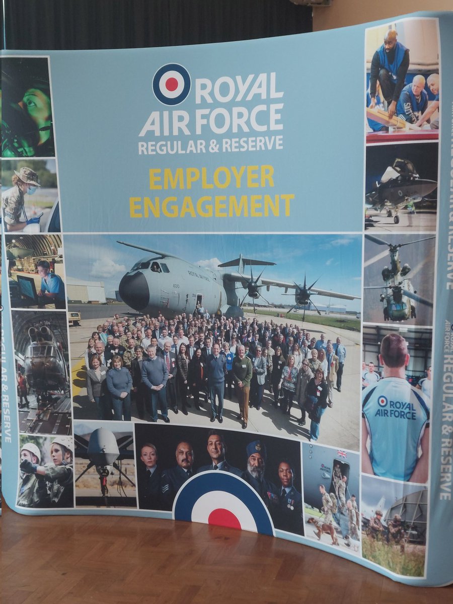 NHSE Armed Forces tweet media