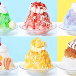 今年もやります!ファミレス「ココス」の夏の定番「ふわふわ純氷かき氷フェア」は６月２２日から開催!
