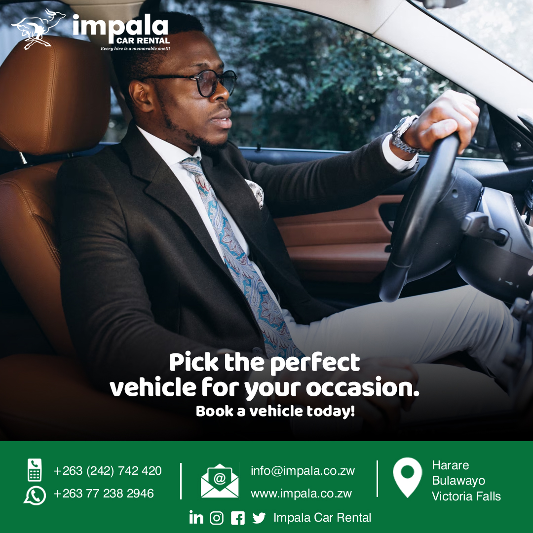 We have the perfect vehicle for your occasion. Book a vehicle today. Chat with us: wa.link/bjsb1f #impalacarrental #thursday #drive