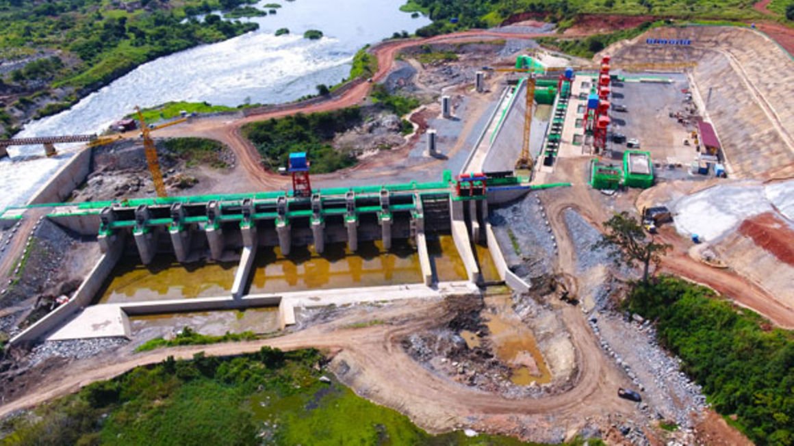 The addition of Karuma Hydropower Plant will enhance Uganda’s power generation capacity and also strengthen and improve the stability of the Power Supply Grid of Uganda