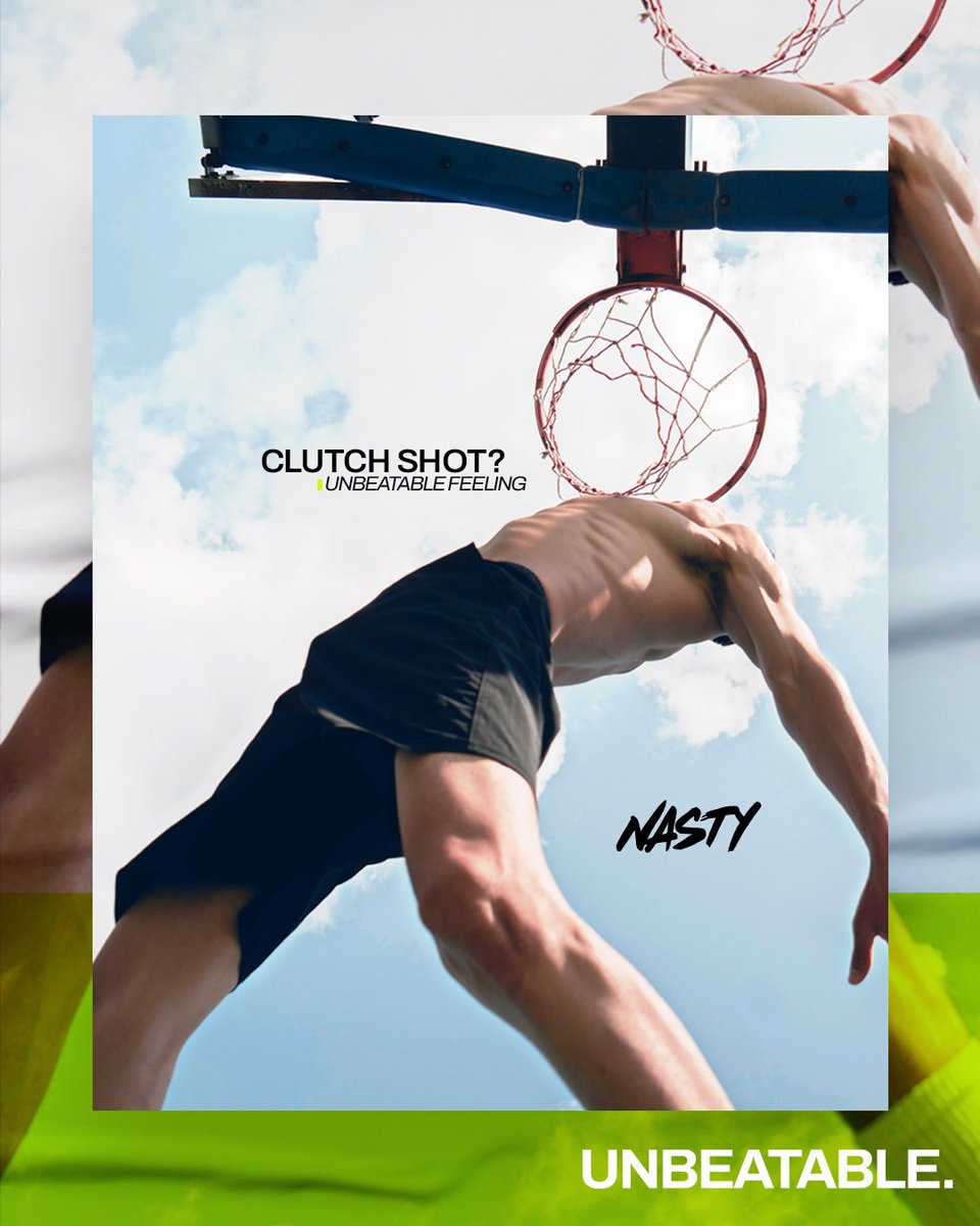NstyWorldwide's tweet photo. Witness the power of self-expression through the language of basketball, igniting a transformative journey of limitless possibilities. 🏀✨ https://t.co/AzKKwOkNyu