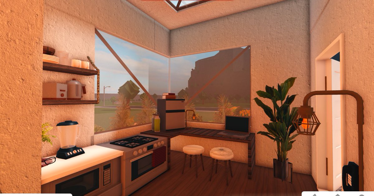 DannahVlogss's tweet photo. modern eco tiny home 👌🏻🌿
No transform plus gamepass
#bloxburg @BloxburgBuilds @RBX_Coeptus @FroggyHopz_RBLX https://t.co/ax0LJNM2dA