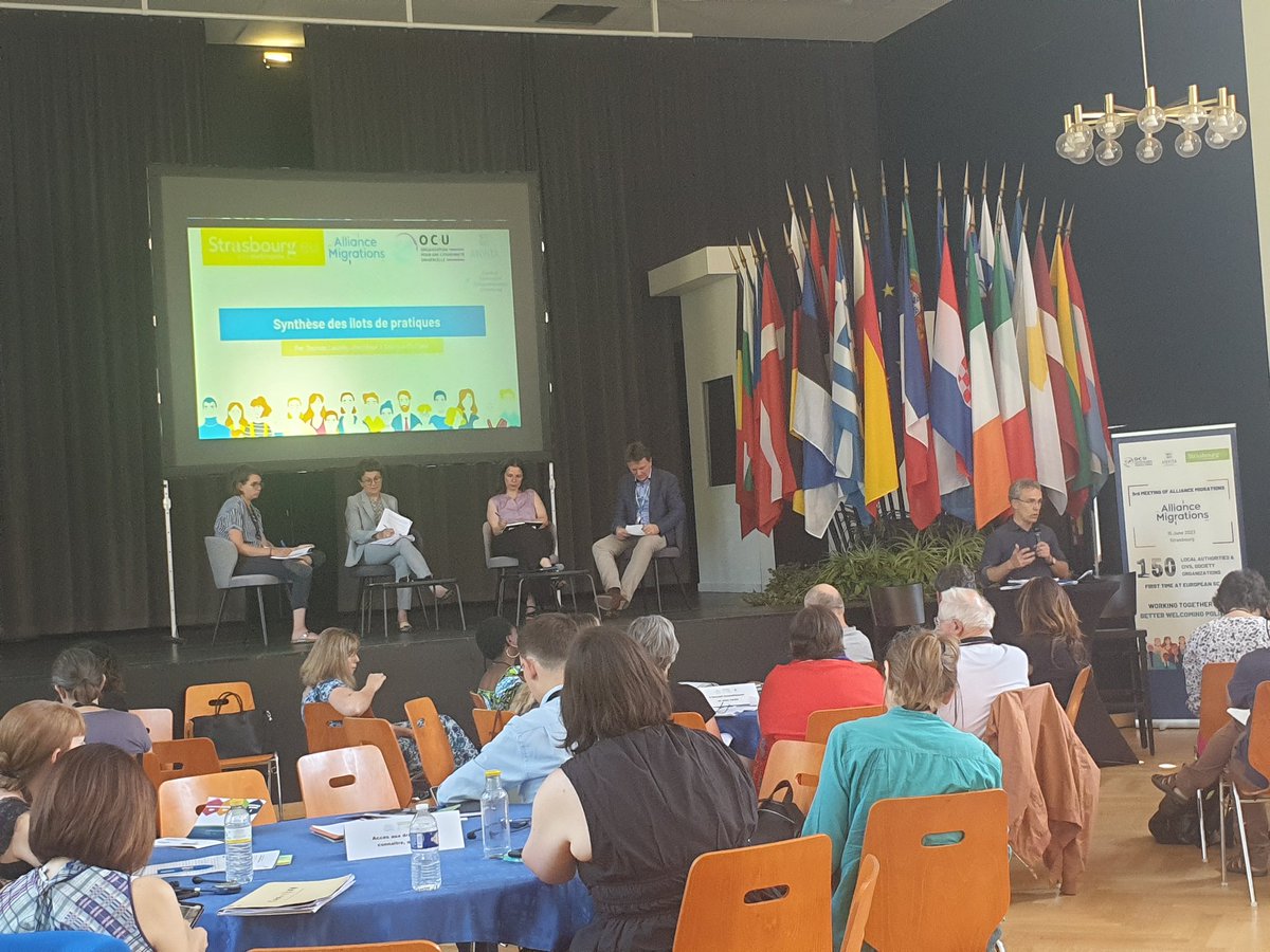 ANVITA - Villes et Territoires Accueillants tweet media