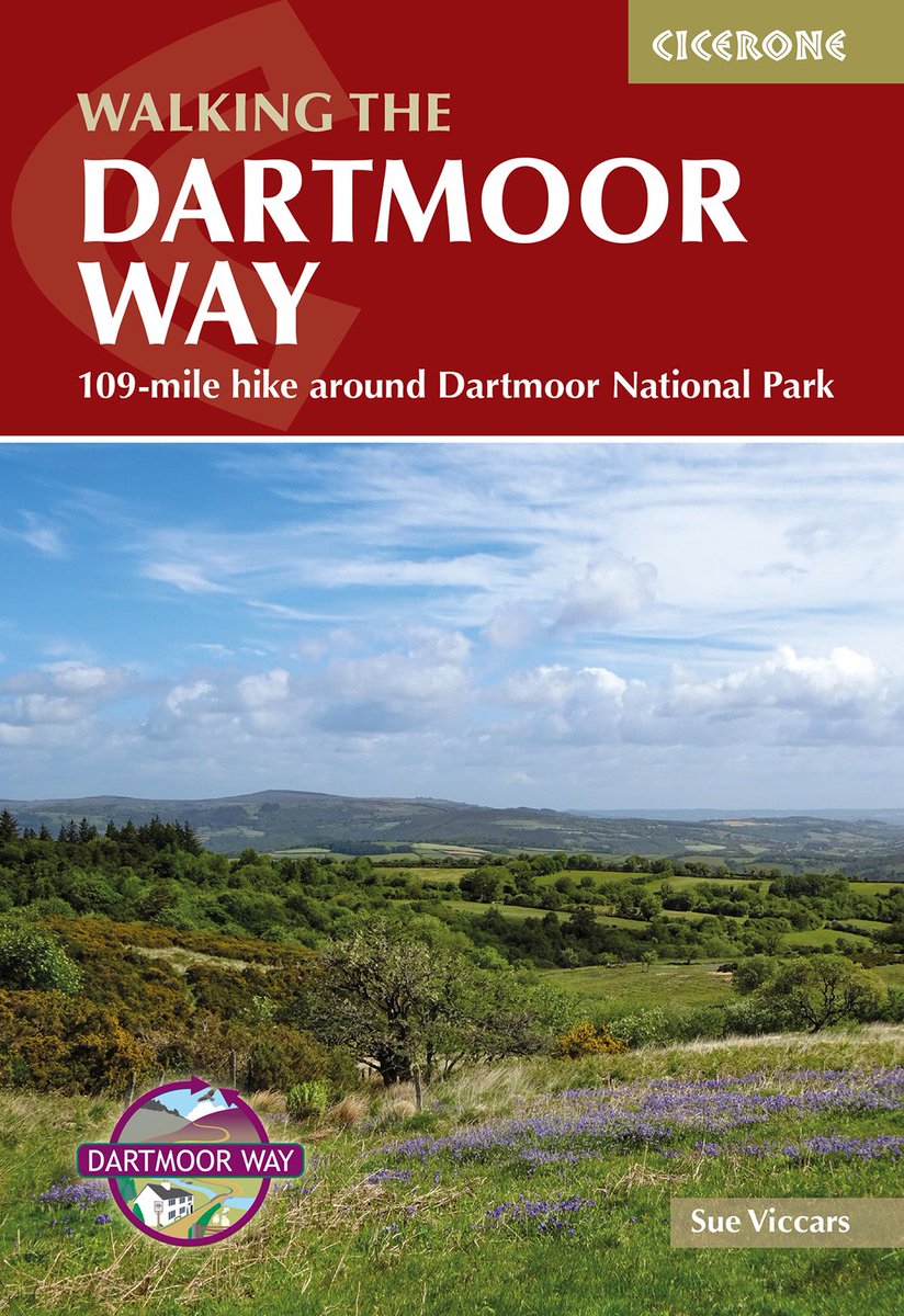 VisitDartmoor tweet picture