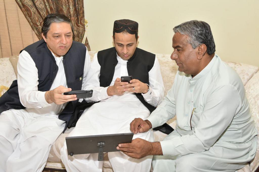 AslamShaikhLRK's tweet photo. Congratulations @AchievementsPPP  @BBhuttoZardari @murtazawahab1 https://t.co/jqCuyCa5La