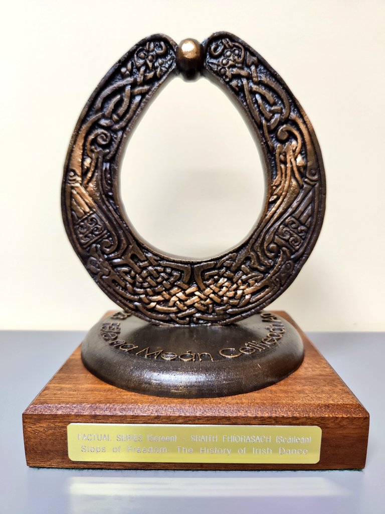 Tyrone Productions tweet media