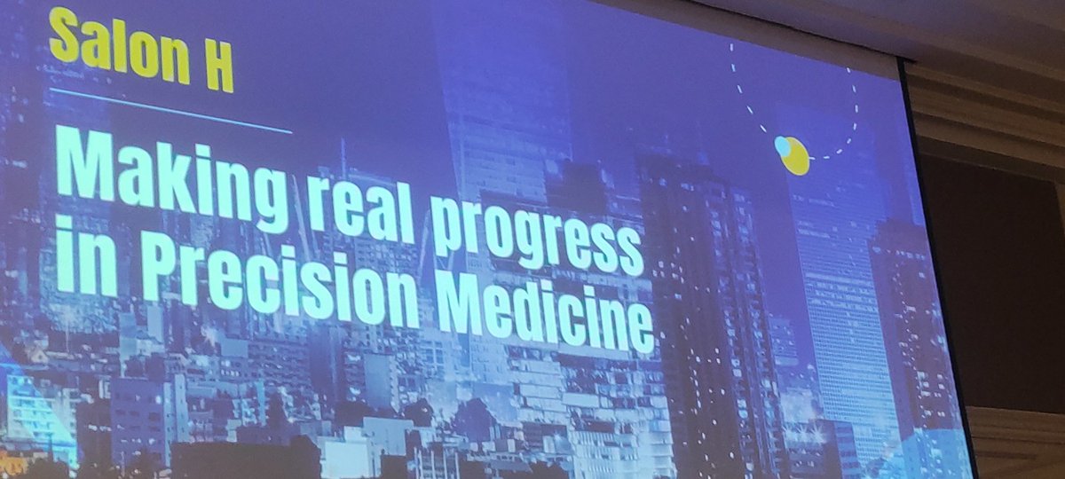 davisdanield's tweet photo. The field of pathology is undergoing a digital and AI transformation. Great to hear both clinical and technological experts discuss how #cancer diagnosis can be improved and precision medicine can be developed.  #ARCSummit2023 https://t.co/vSaPWlMdbp