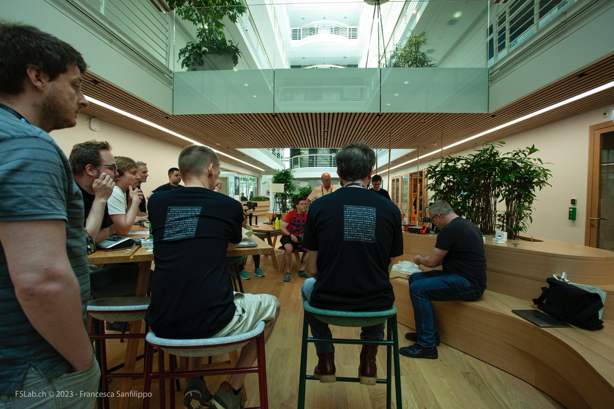 makezurich tweet media