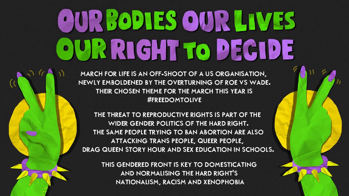 #ourbodiesourchoices #mybodymychoices
#freedomtochoose #freedomtolove #abortionishealthcare #reproductivejustice #reproductivefreedom #reproductiverights