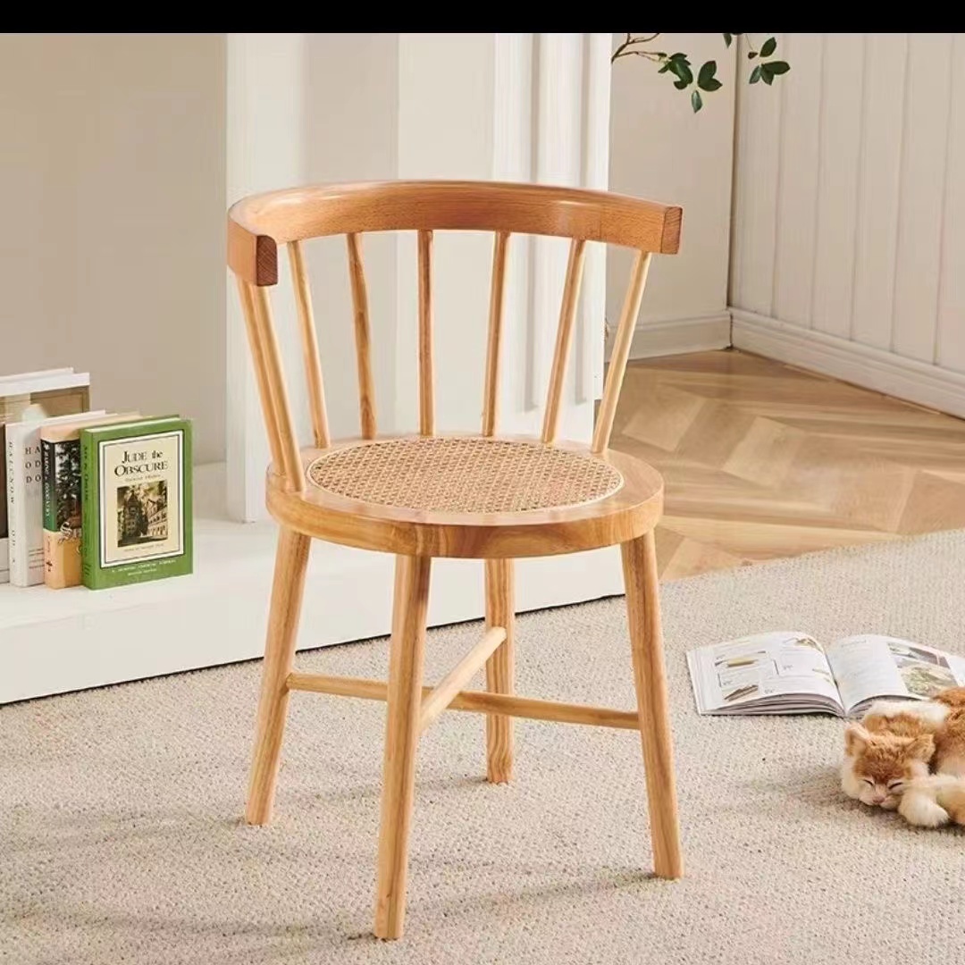 Classic and practical dining chairs and leisure chairs undergo a three-step water paint process, ensuring a service life of over 10 years.—Bohan Furniture.
#furniture #cahir #diningchair #diningtable #bohanfurniture #bohan #coffeetable #homedecor #homefurnishings #factorydirect