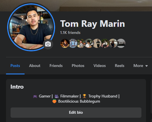 tom 🍑 tweet media