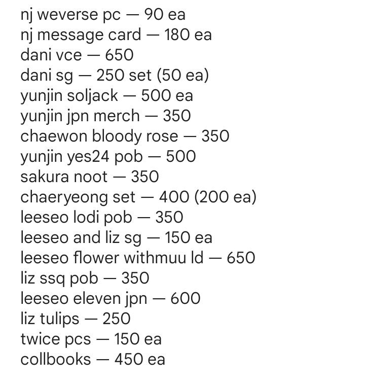 wonyories's tweet photo. anywaus since na scam ako, can y'all help my sell my bentables 😵‍💫 these are all up for tingi nalang but haerin wink must have 1:1 (non  new jeans) or 1:2 (njwns pc) ratio~ still x rush shipping (still waiting for toplo) and x sensitive but will send condi naman sa dms

pls rt! https://t.co/dPYEia8LeY