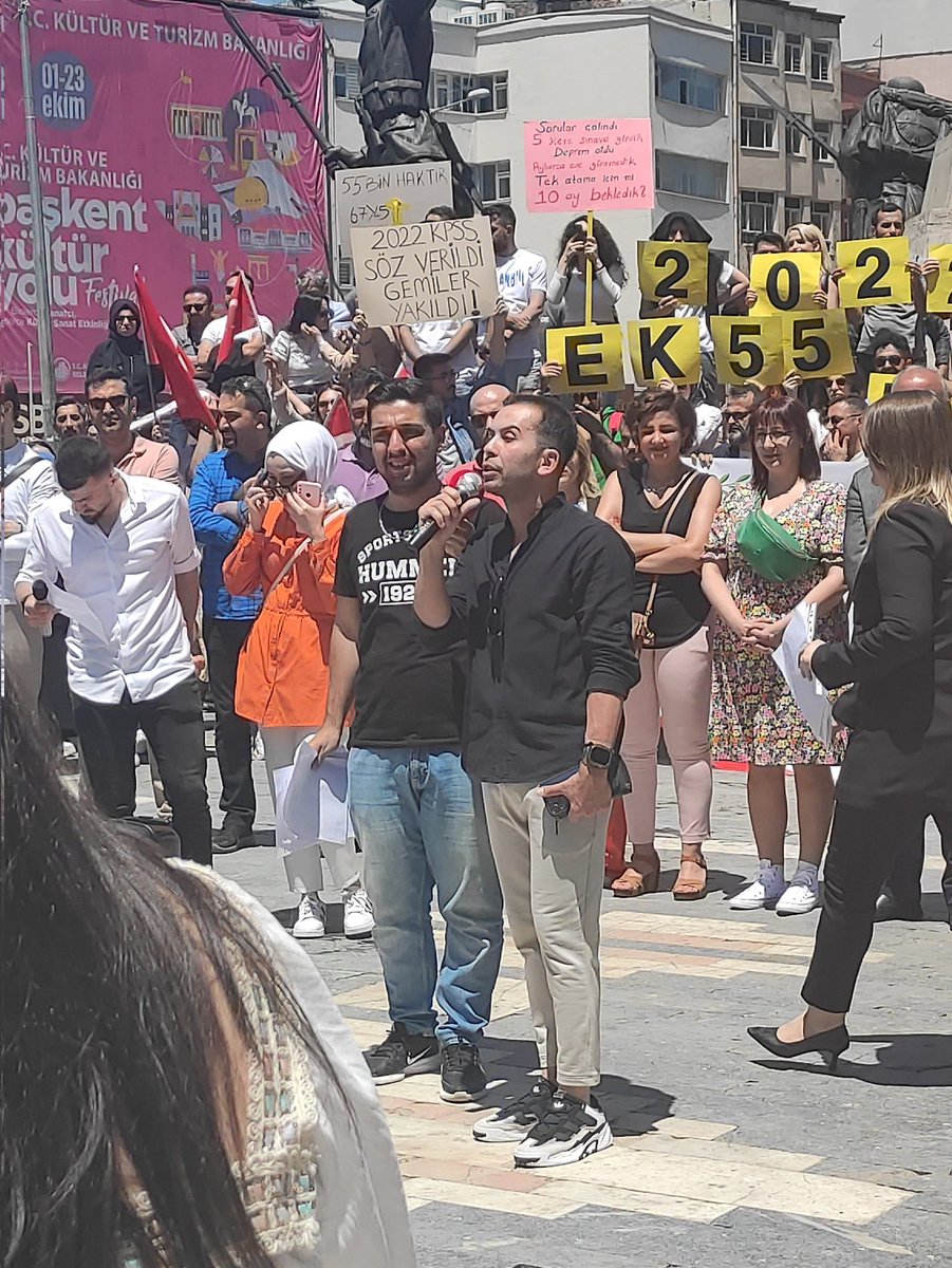 Aker Kartal hoca bizimle 💯👏
<a href="/akerkartall/">Aker Kartal</a>
#Ulusta55BinÖğretmen