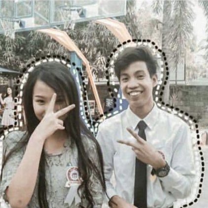 rick_blngl's tweet photo. My highschool sweetheart.🤪HAHAHAHAHA @akihiraaa 

2017-2023 https://t.co/oZ0ldRaawf