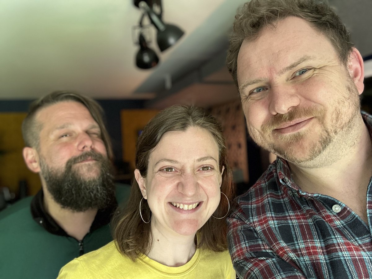 Mark Grist tweet media