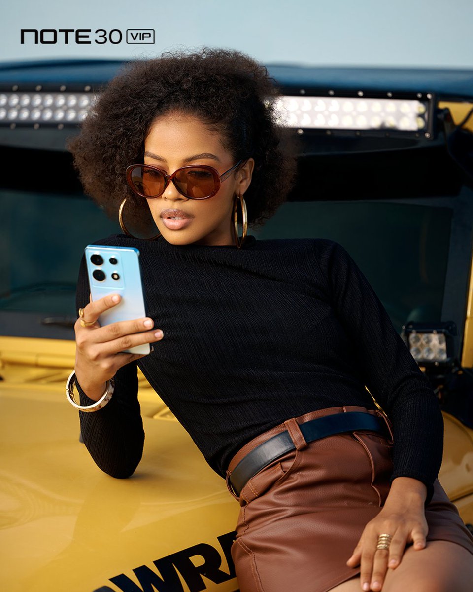 InfinixNigeria's tweet image. Every picture has a story to tell; share yours with the #InfinixNote30VIP 

Follow us for more ways to tell your story through the #InfinixNote30Series

 #TakeChargeWithInfinixNote30