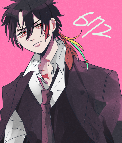 CountXanxus's tweet photo. 復活祈願672日目　102
 #Count_XANXUS https://t.co/QzJOlgXXEM
