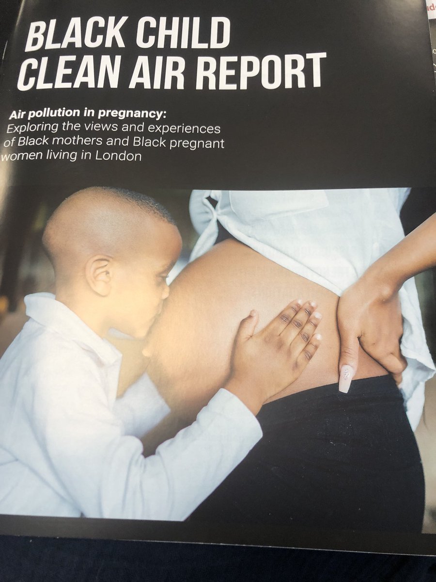 Sarah Espenhahn (@saespling) on Twitter photo Excited to be here for the first #blackchildcleanair conference and launch of the report from <a href="/global_bmh/">Global Black Maternal Health</a> at <a href="/RCObsGyn/">RoyalCollegeObsGyn</a> on #CleanAirDay Excited to be here for the first #blackchildcleanair conference and launch of the report from <a href="/global_bmh/">Global Black Maternal Health</a> at <a href="/RCObsGyn/">RoyalCollegeObsGyn</a> on #CleanAirDay